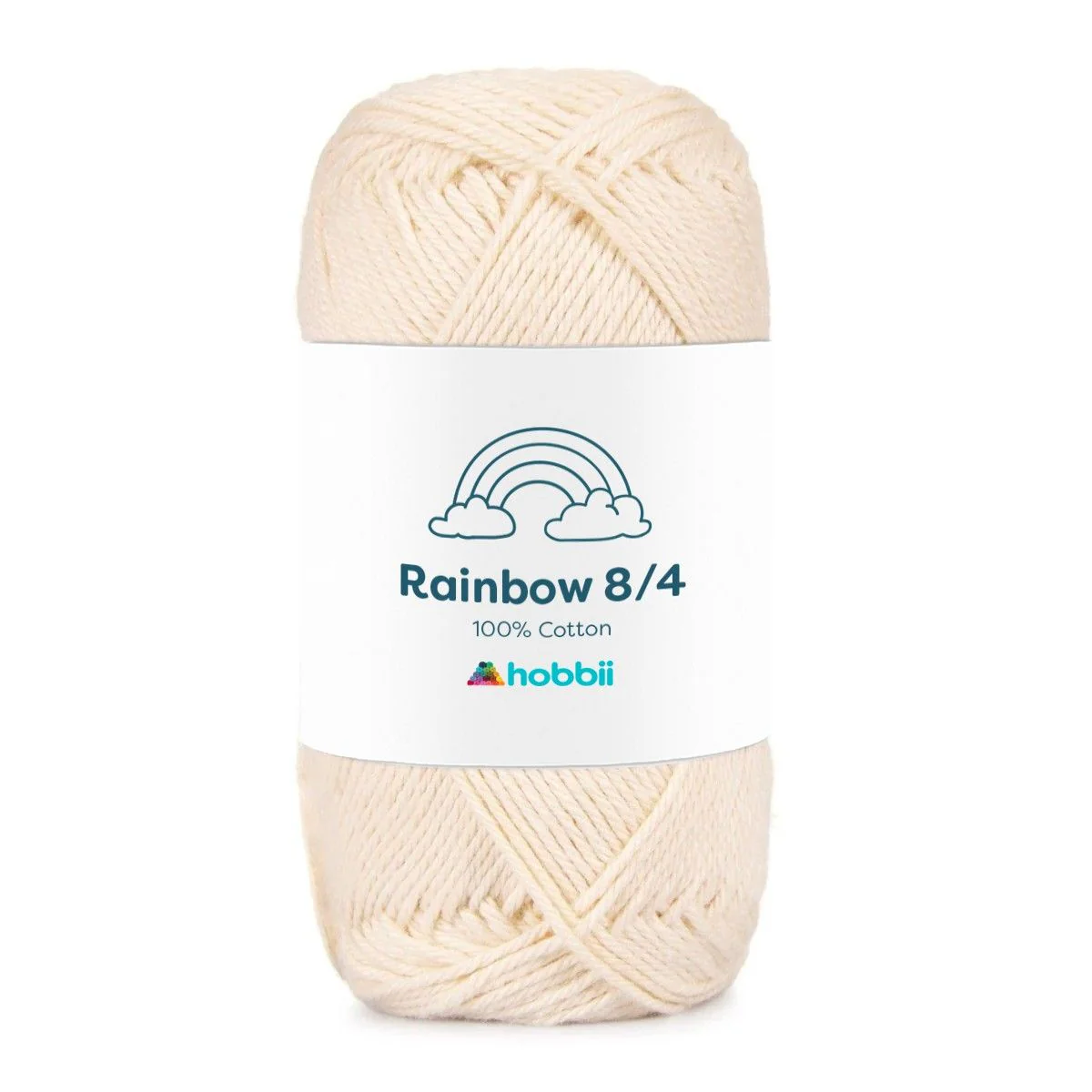 Rainbow Cotton 8/4 - Image 14