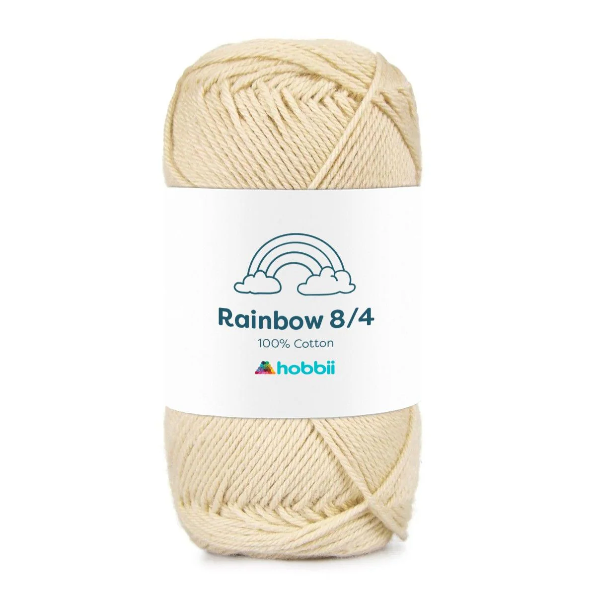 Rainbow Cotton 8/4 - Image 15