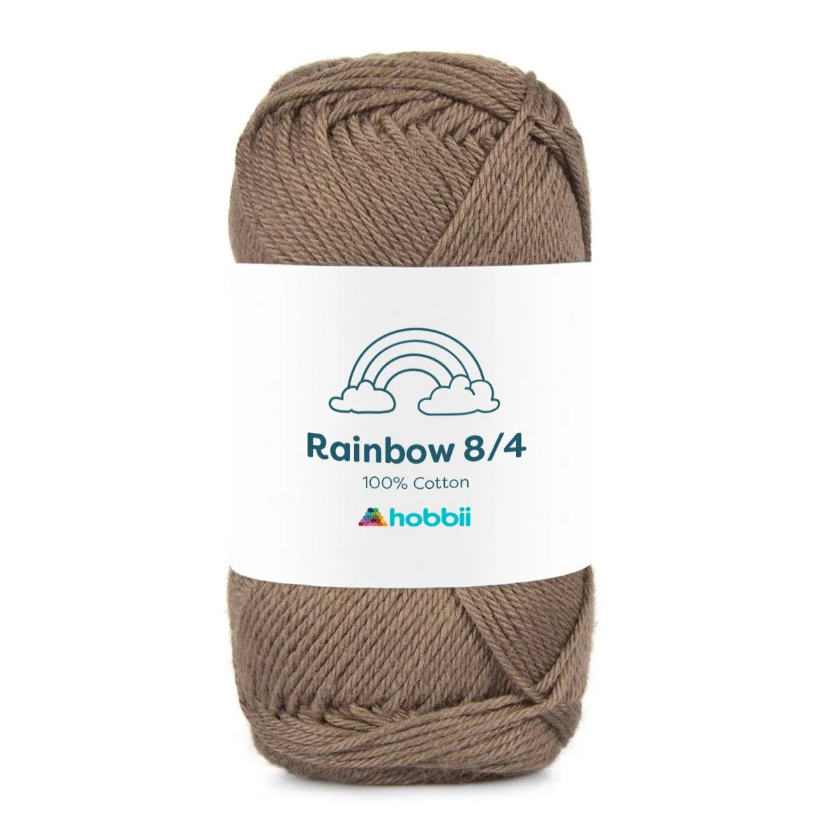 Rainbow Cotton 8/4 - Image 16