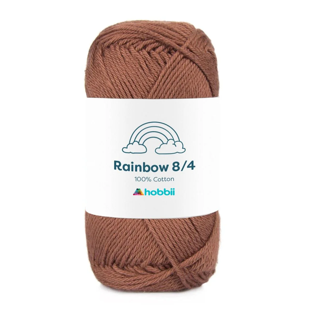 Rainbow Cotton 8/4 - Image 18