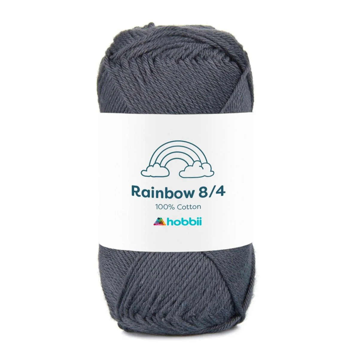 Rainbow Cotton 8/4 - Image 20