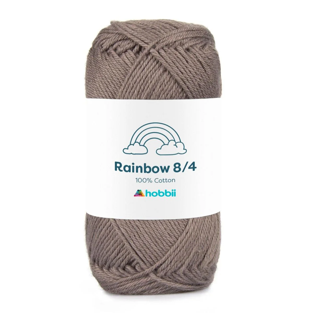 Rainbow Cotton 8/4 - Image 22