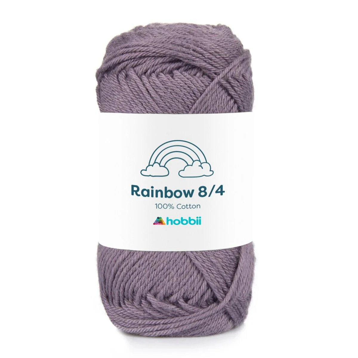 Rainbow Cotton 8/4 - Image 23