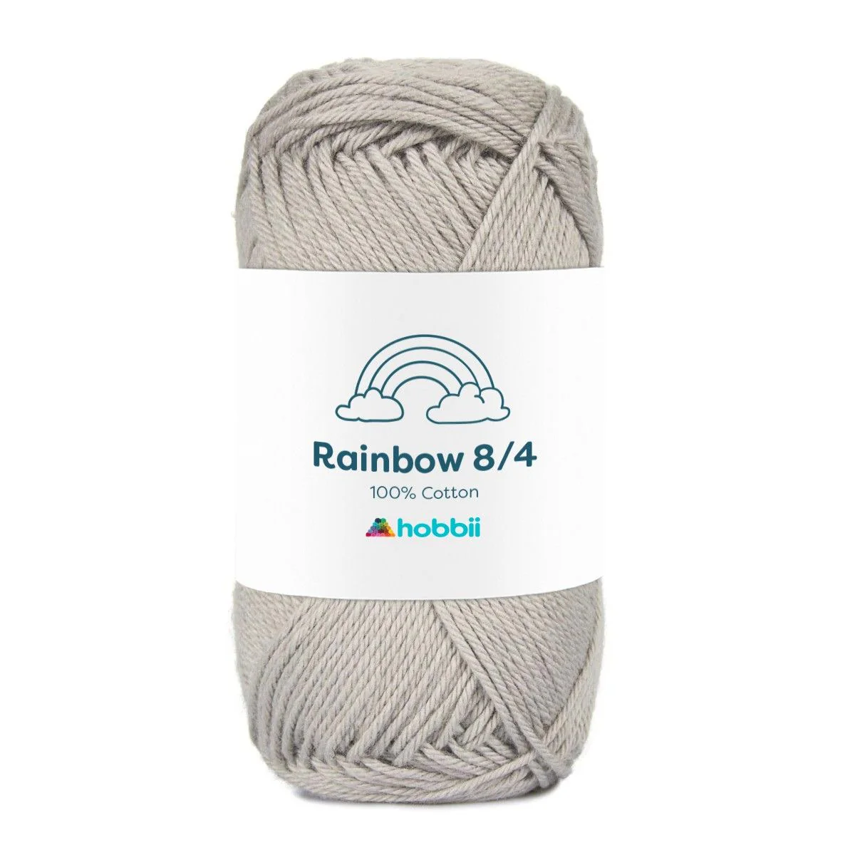 Rainbow Cotton 8/4 - Image 25