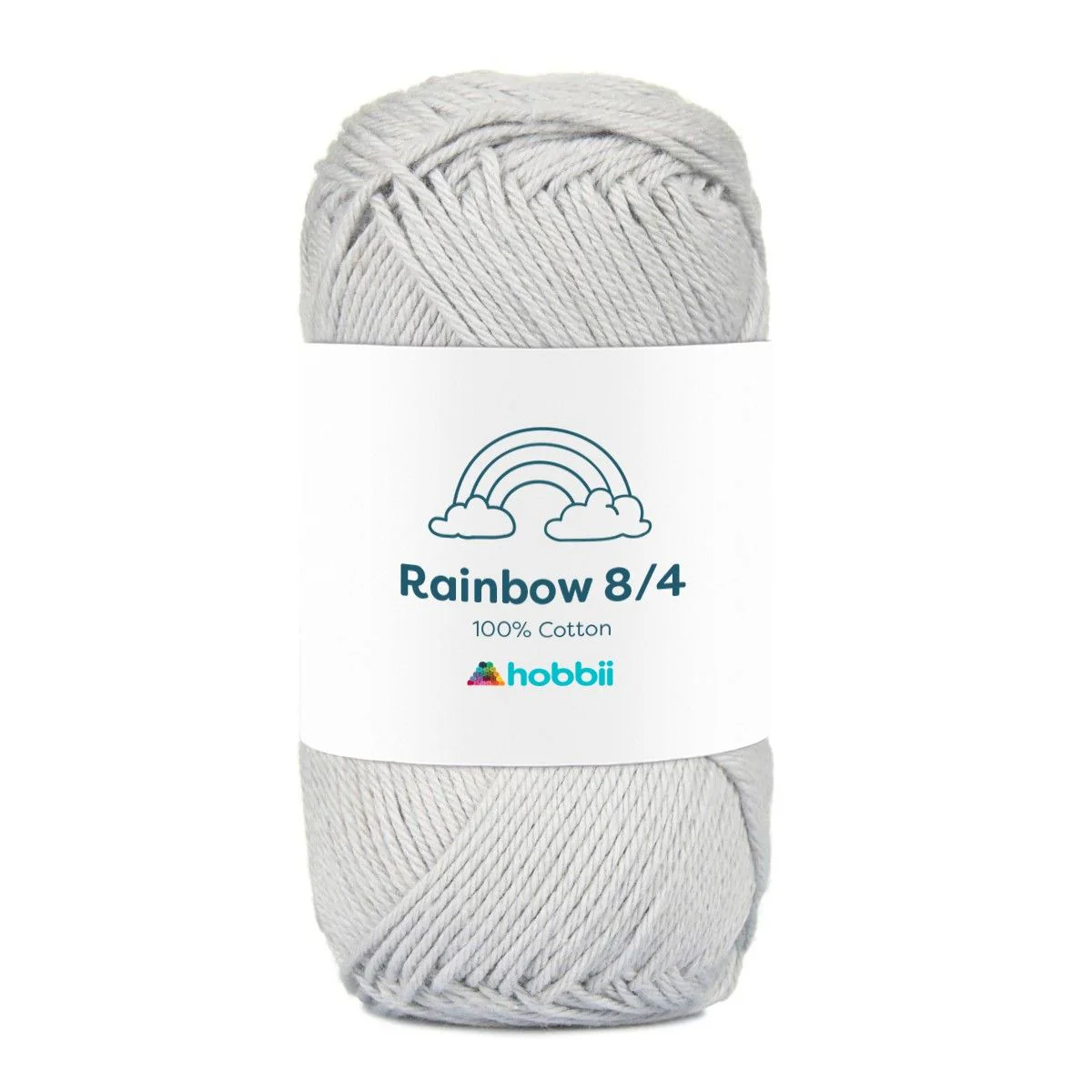 Rainbow Cotton 8/4 - Image 26
