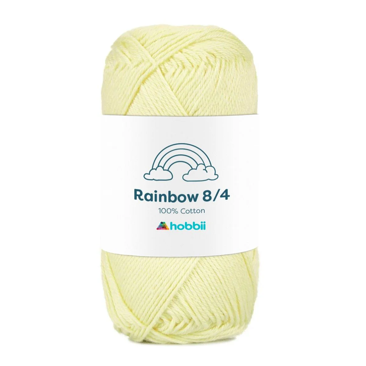 Rainbow Cotton 8/4 - Image 27