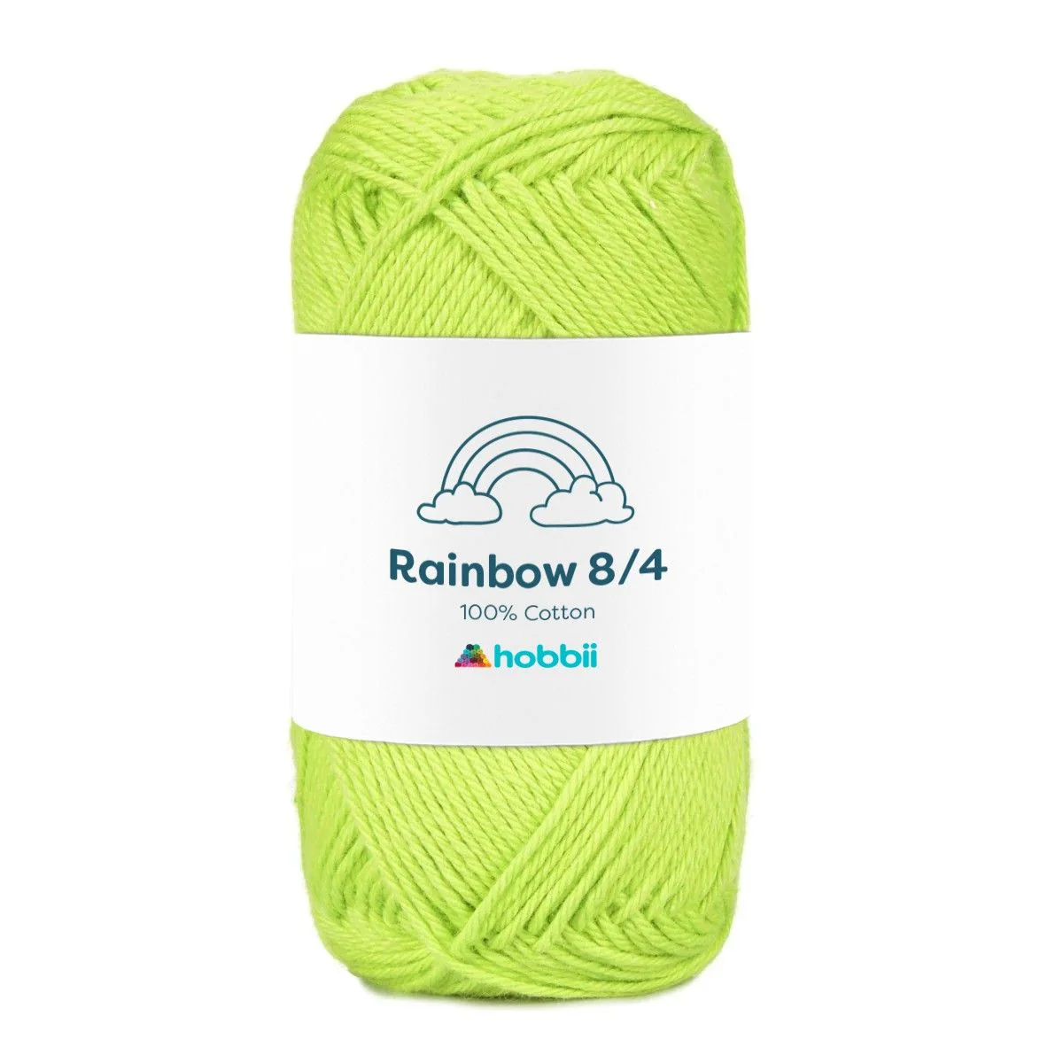 Rainbow Cotton 8/4 - Image 28
