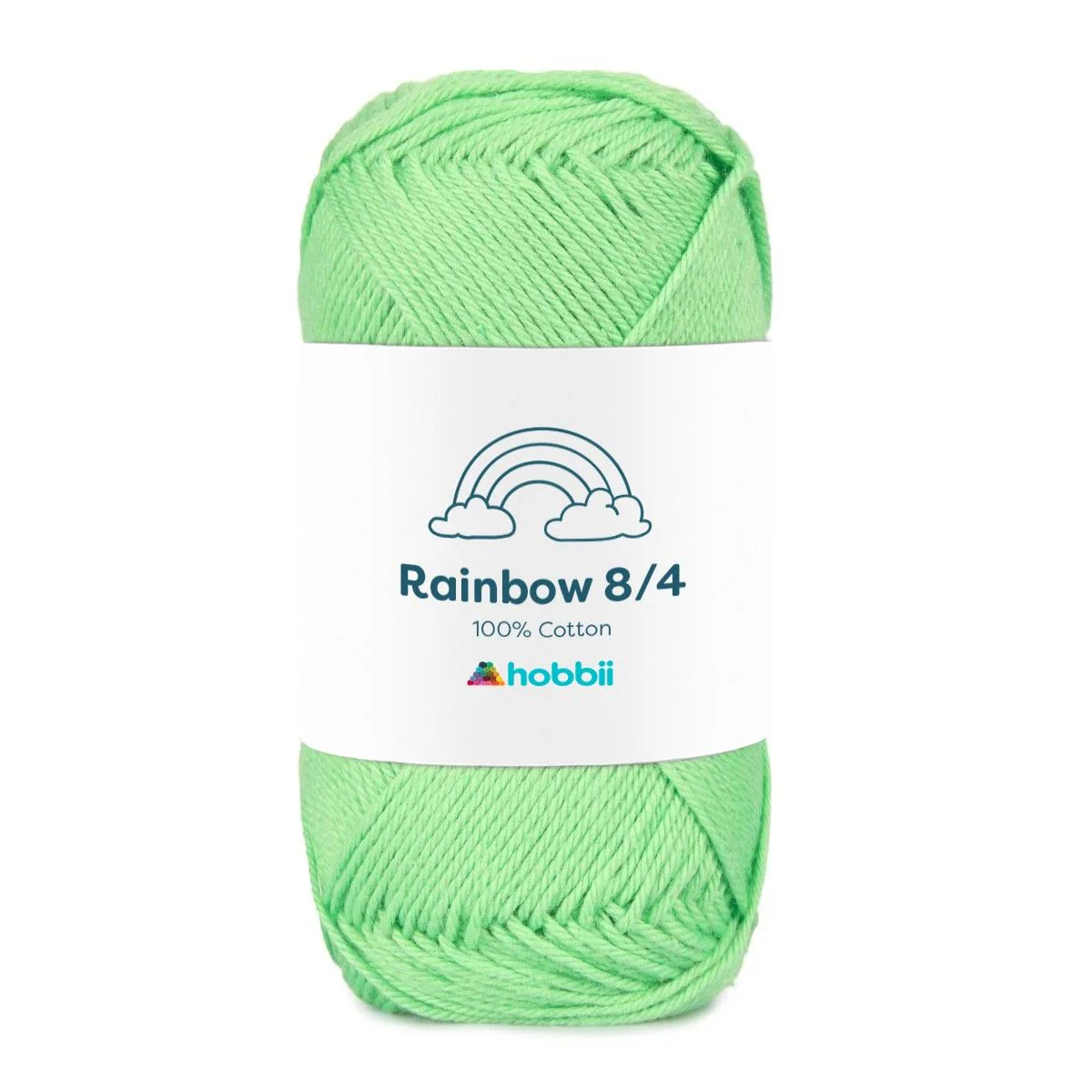 Rainbow Cotton 8/4 - Image 29