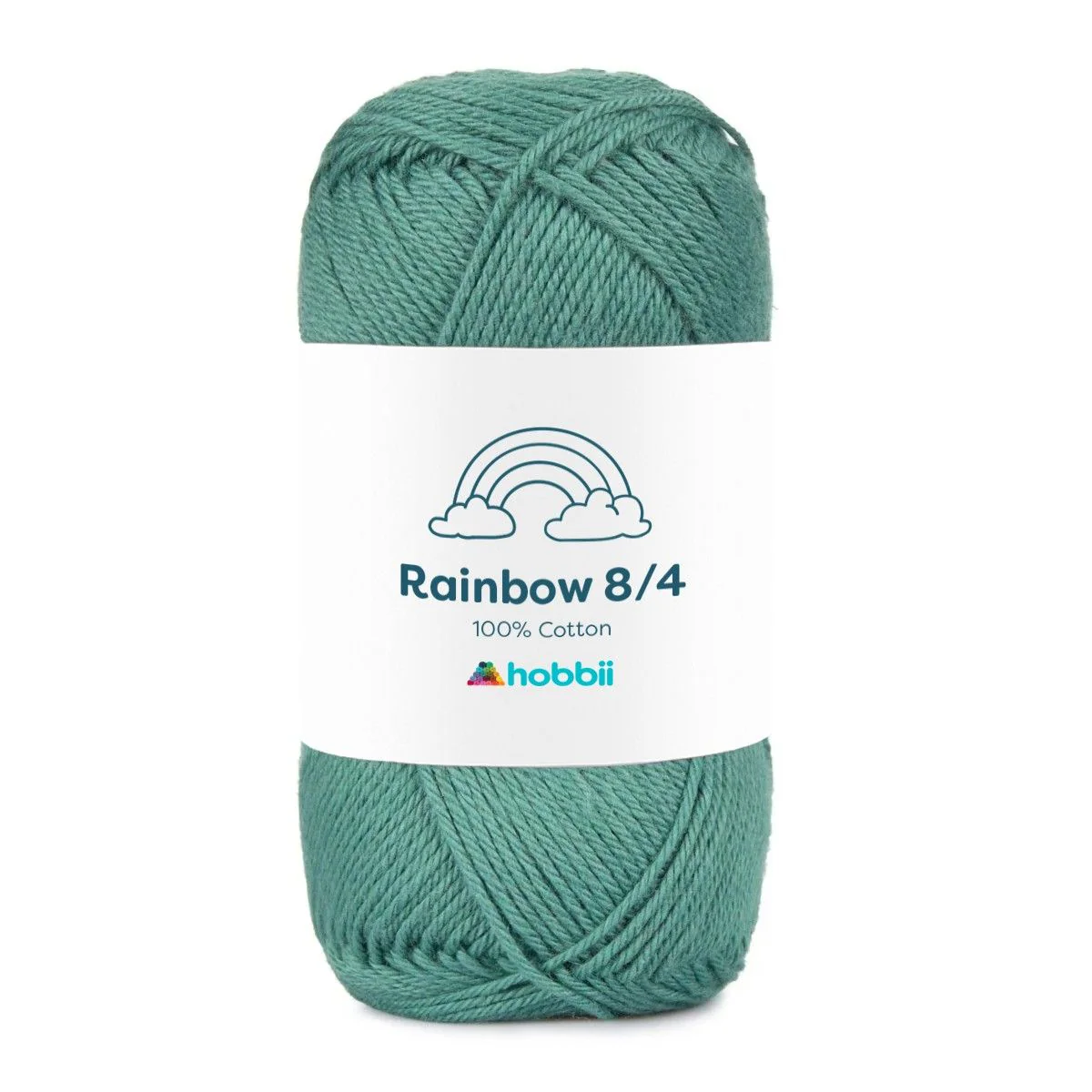 Rainbow Cotton 8/4 - Image 30