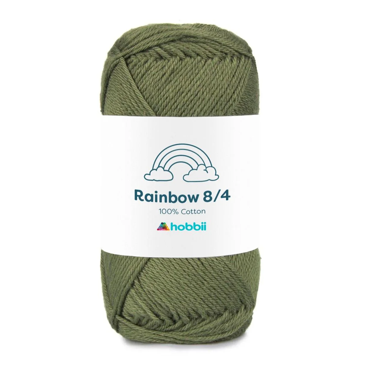 Rainbow Cotton 8/4 - Image 31