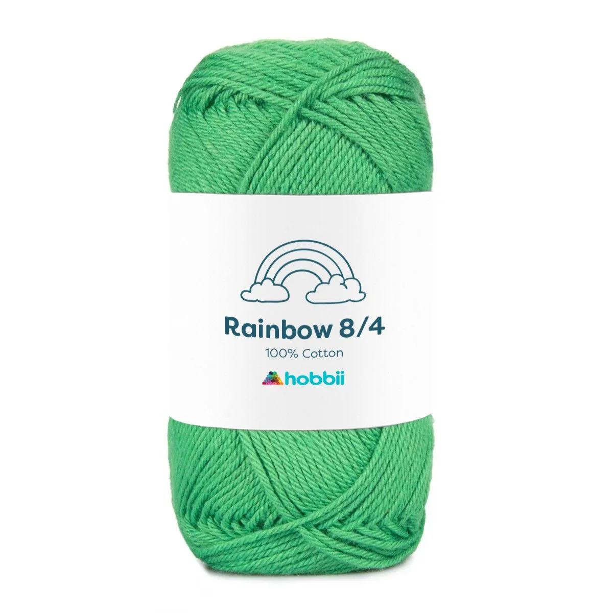 Rainbow Cotton 8/4 - Image 32