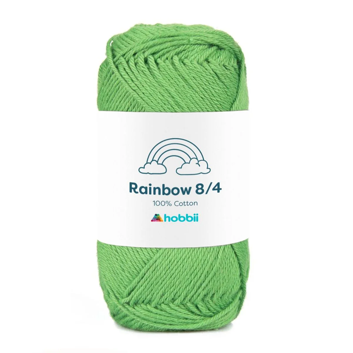 Rainbow Cotton 8/4 - Image 33
