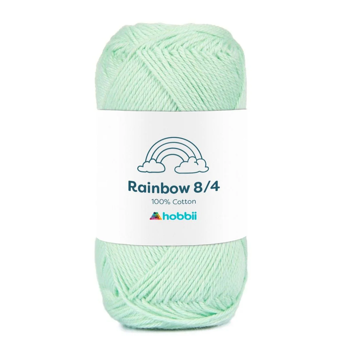Rainbow Cotton 8/4 - Image 34