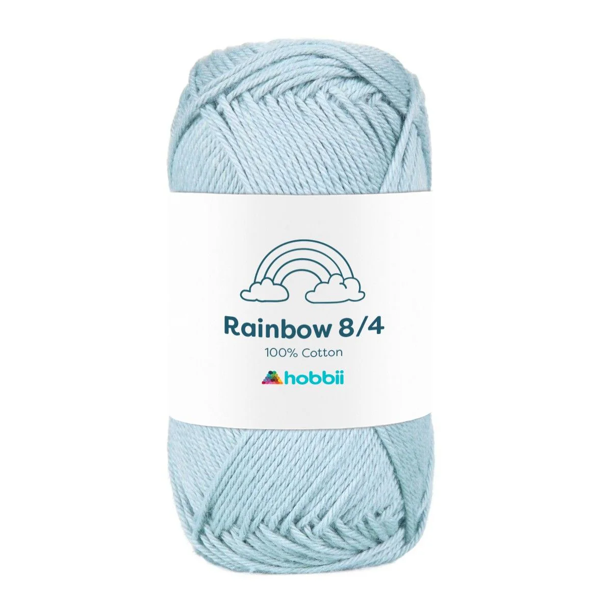 Rainbow Cotton 8/4 - Image 35