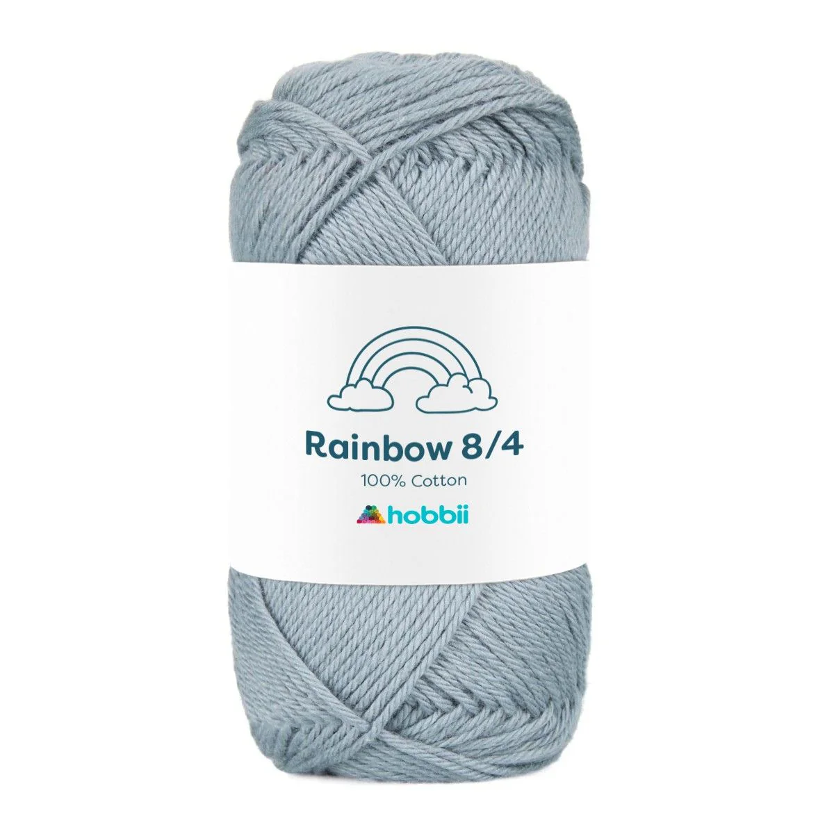 Rainbow Cotton 8/4 - Image 36