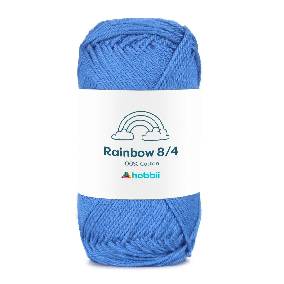 Rainbow Cotton 8/4 - Image 39