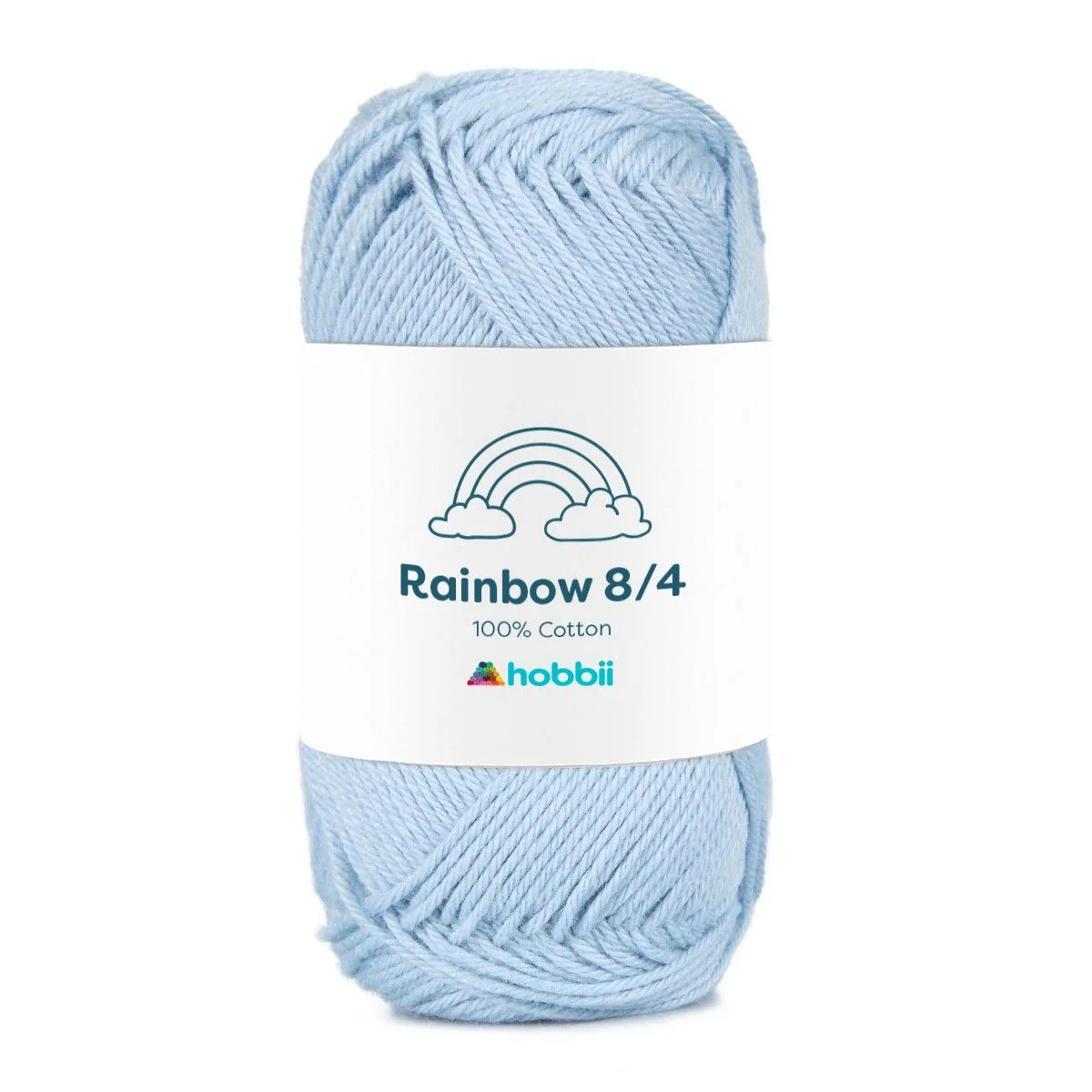 Rainbow Cotton 8/4 - Image 40