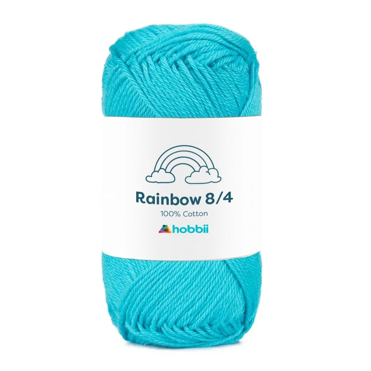 Rainbow Cotton 8/4 - Image 41