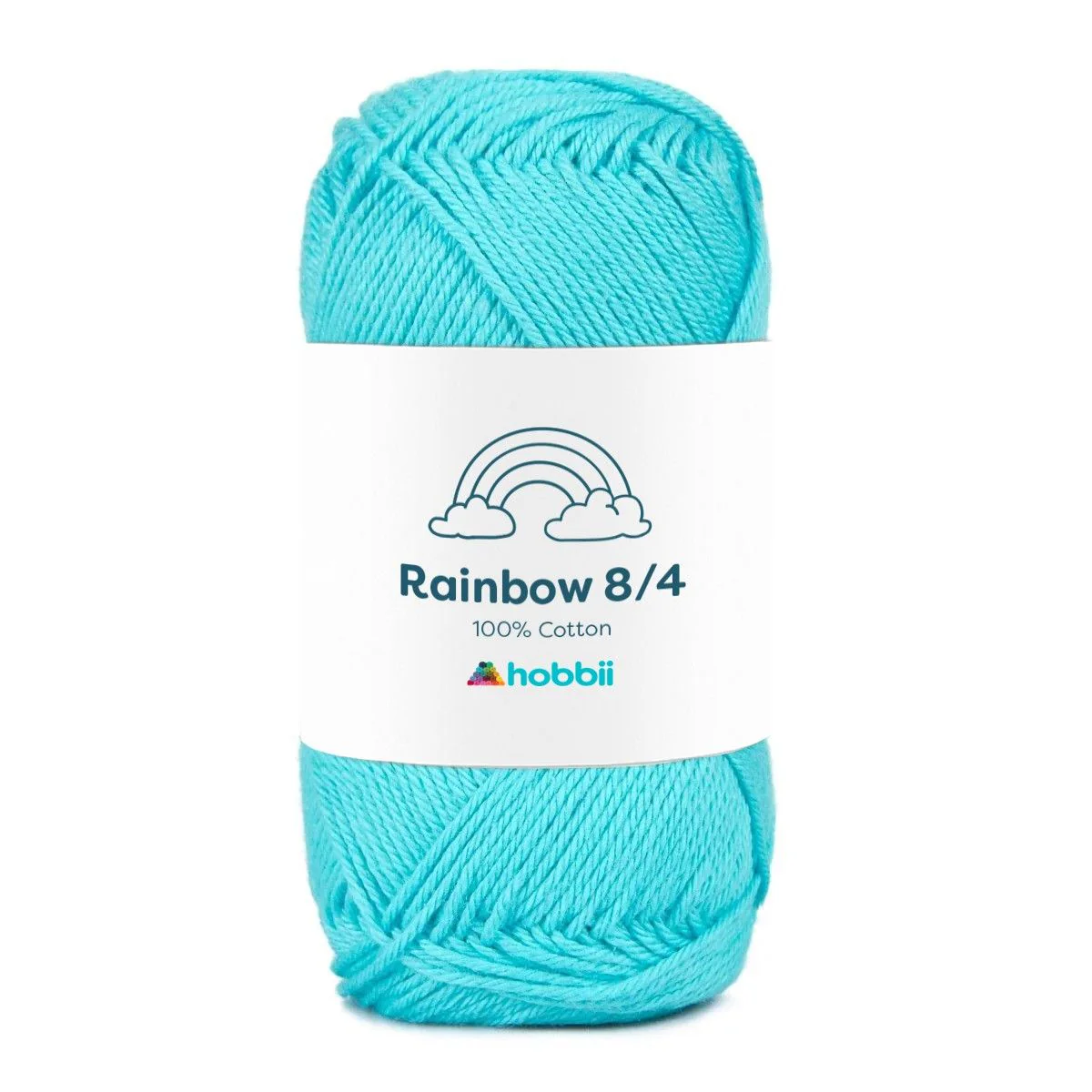 Rainbow Cotton 8/4 - Image 42