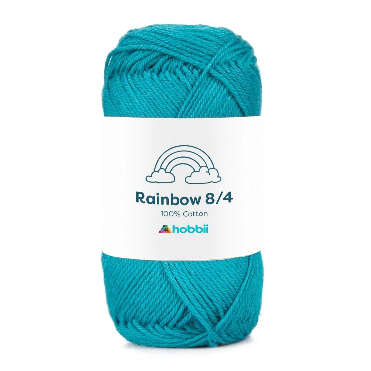 Rainbow Cotton 8/4 - Image 43