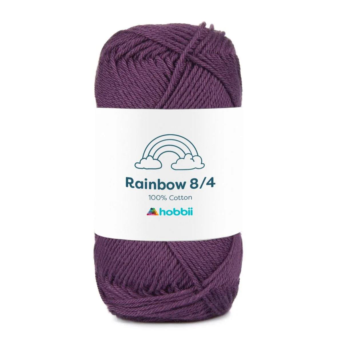 Rainbow Cotton 8/4 - Image 44