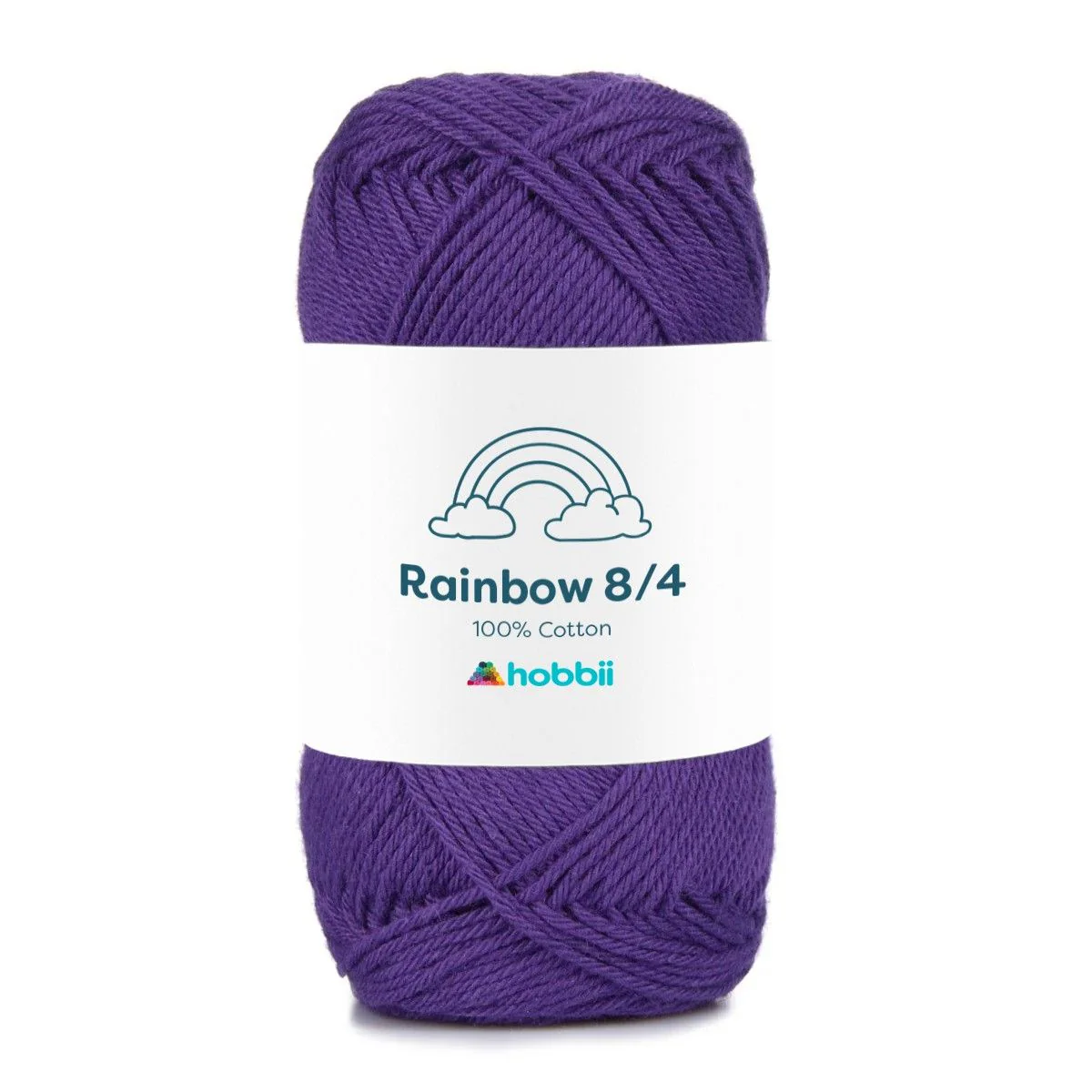 Rainbow Cotton 8/4 - Image 45