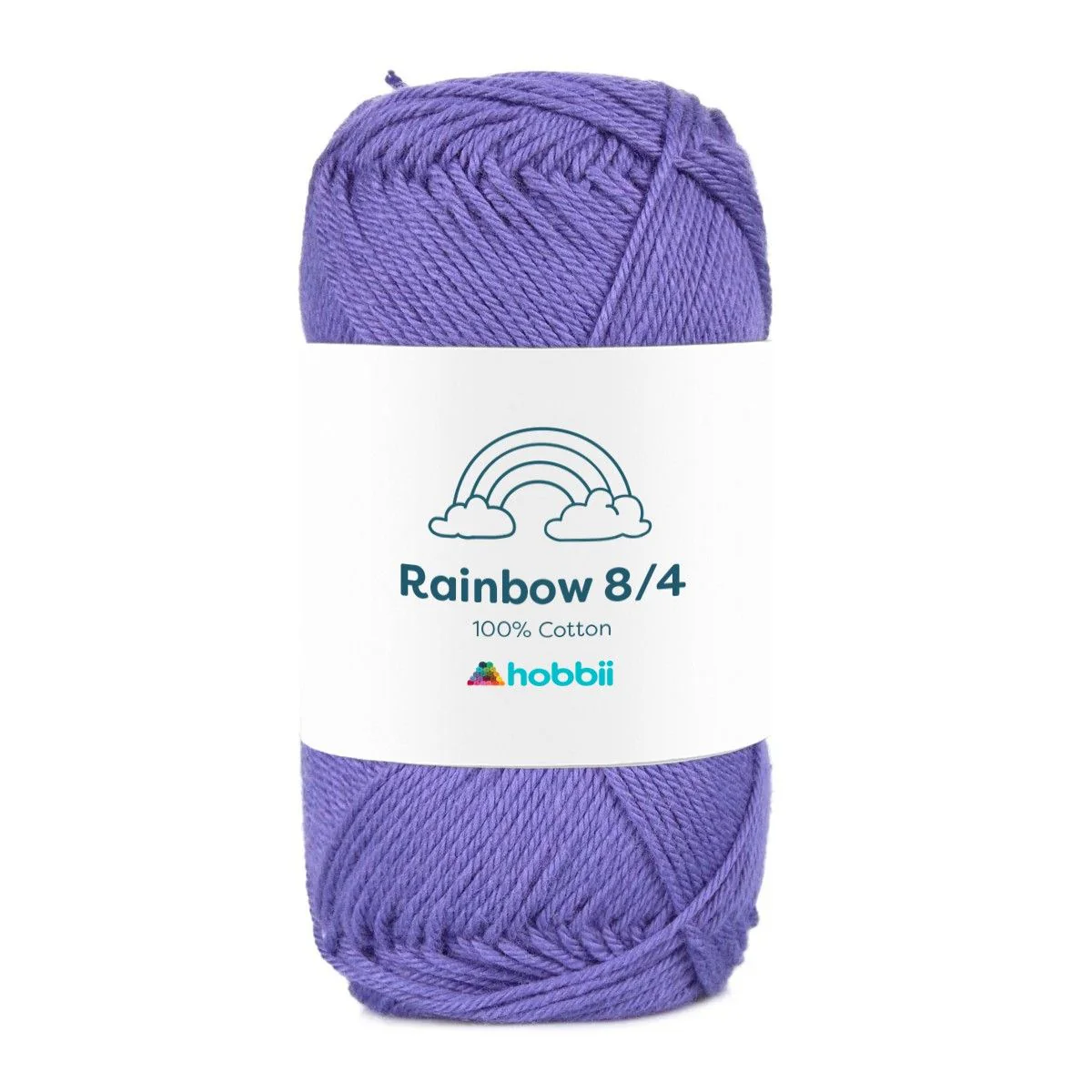 Rainbow Cotton 8/4 - Image 46