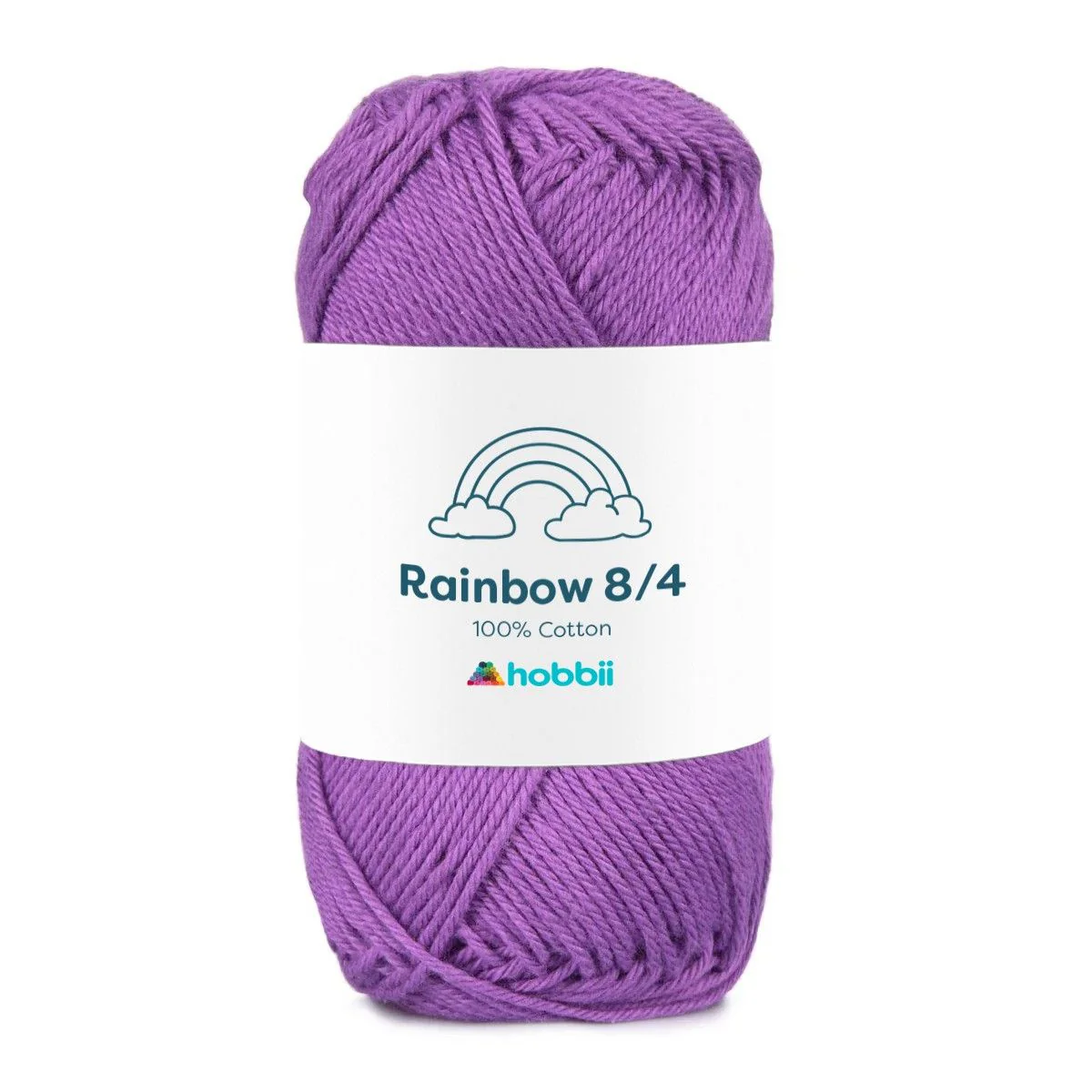 Rainbow Cotton 8/4 - Image 47