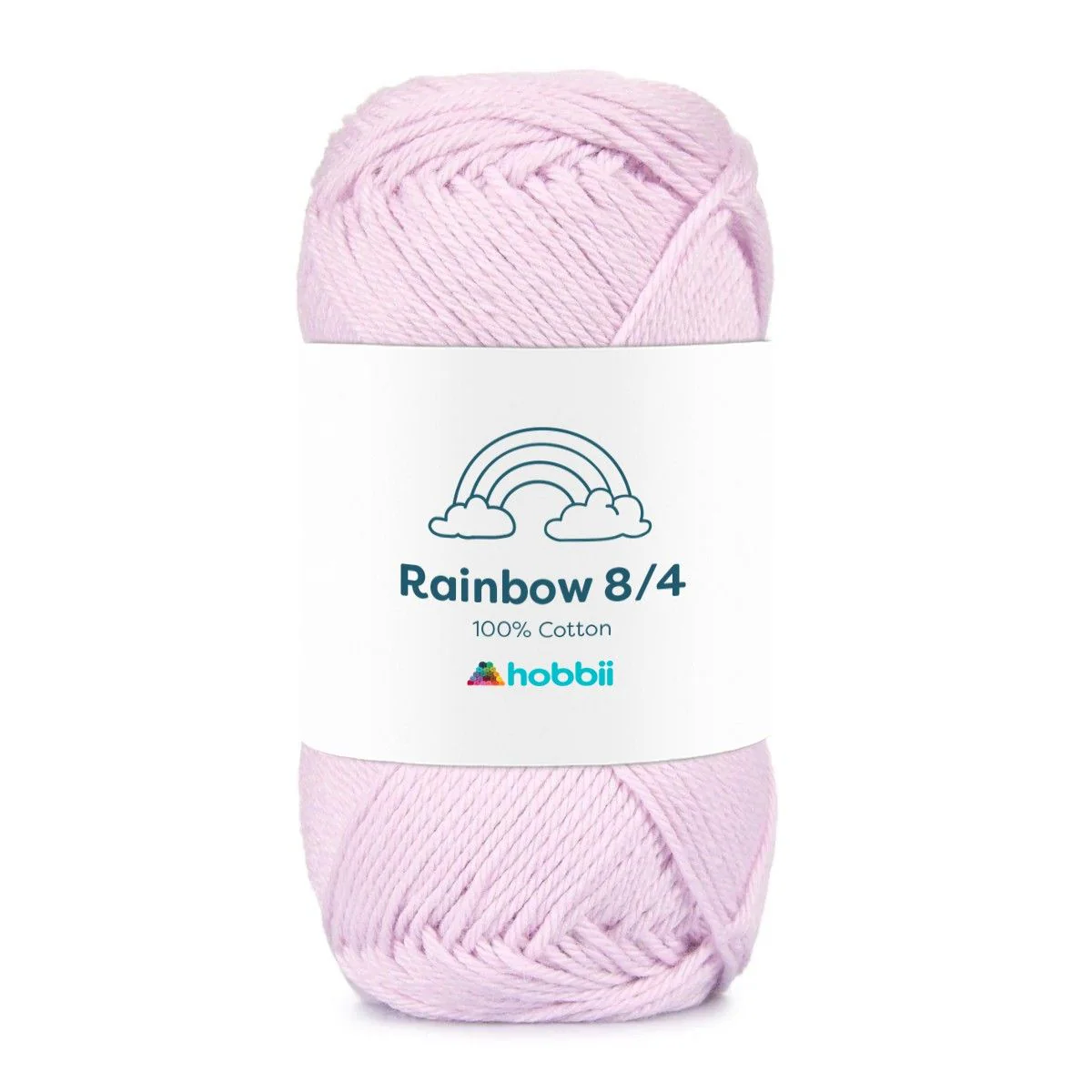 Rainbow Cotton 8/4 - Image 49