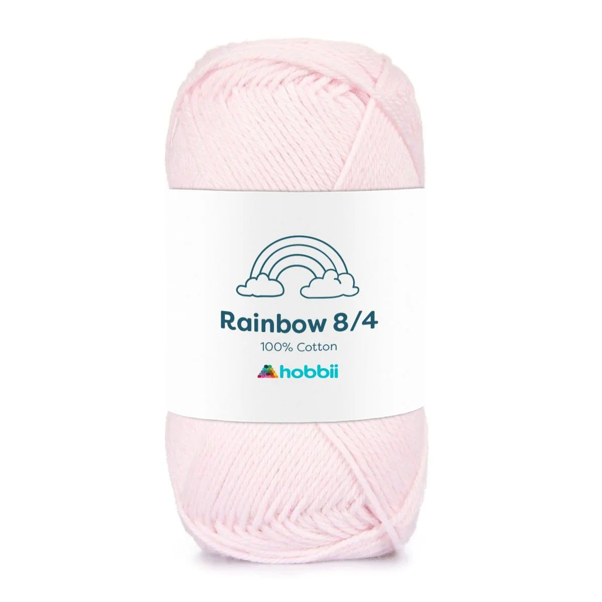 Rainbow Cotton 8/4 - Image 50