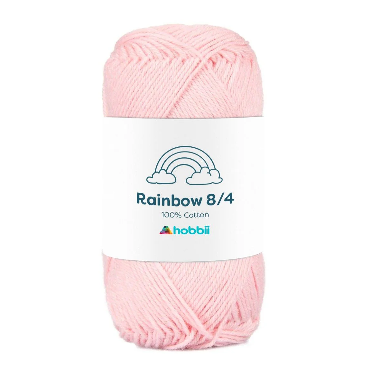 Rainbow Cotton 8/4 - Image 51