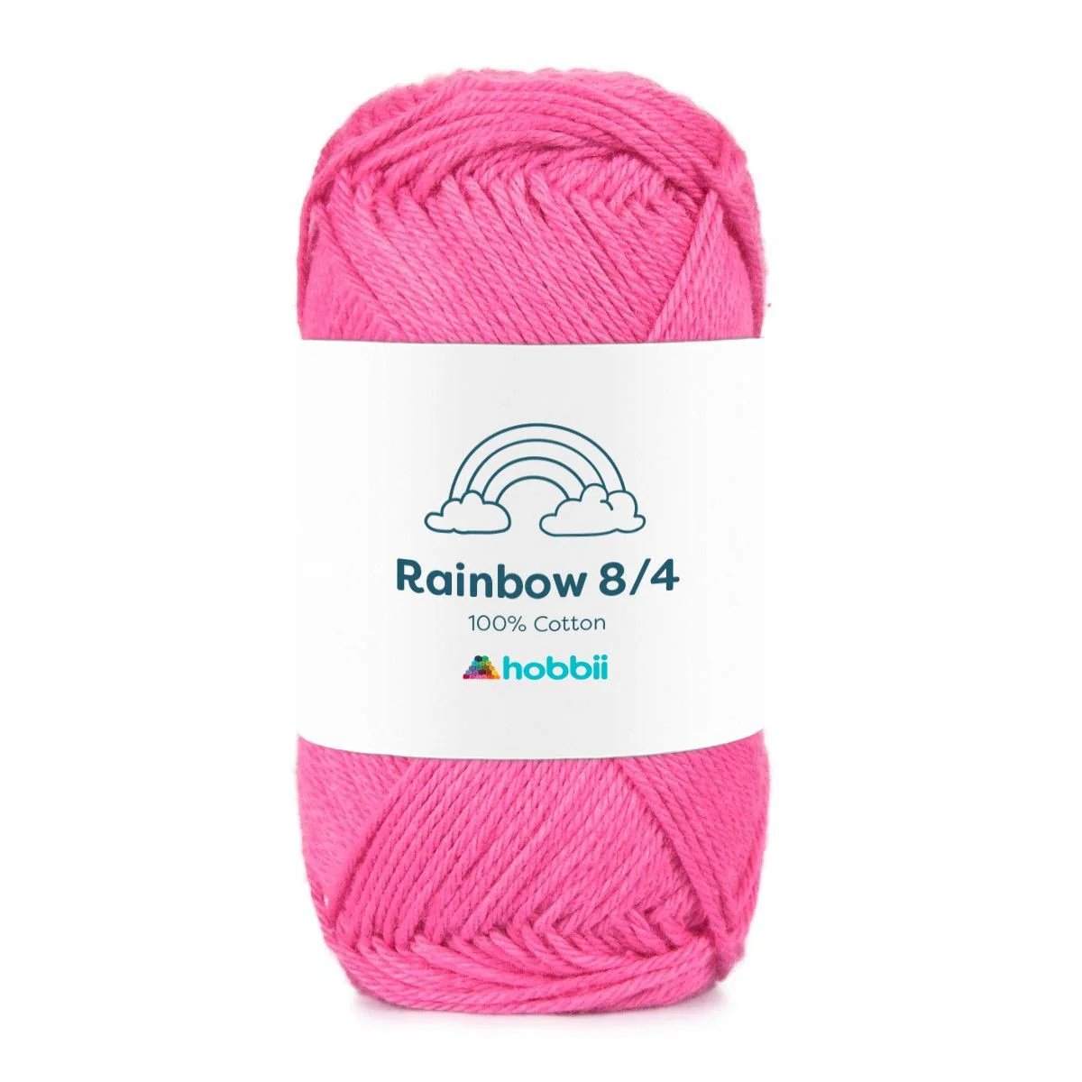 Rainbow Cotton 8/4 - Image 52