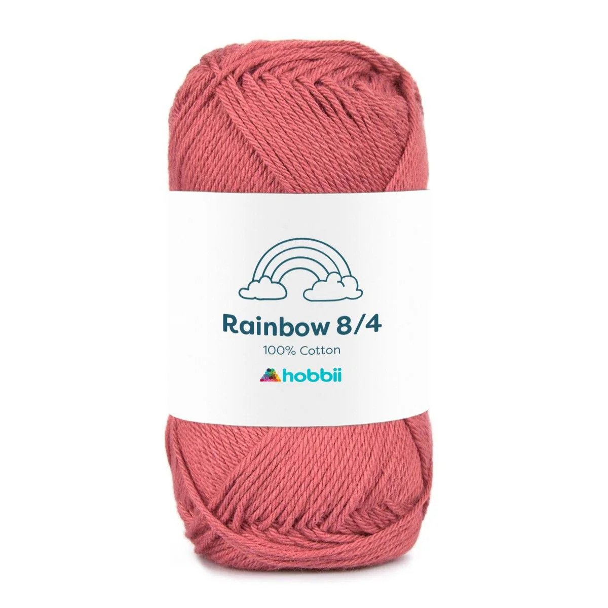 Rainbow Cotton 8/4 - Image 54