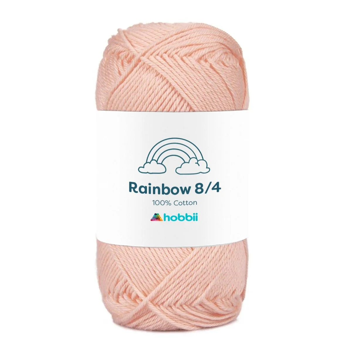 Rainbow Cotton 8/4 - Image 55