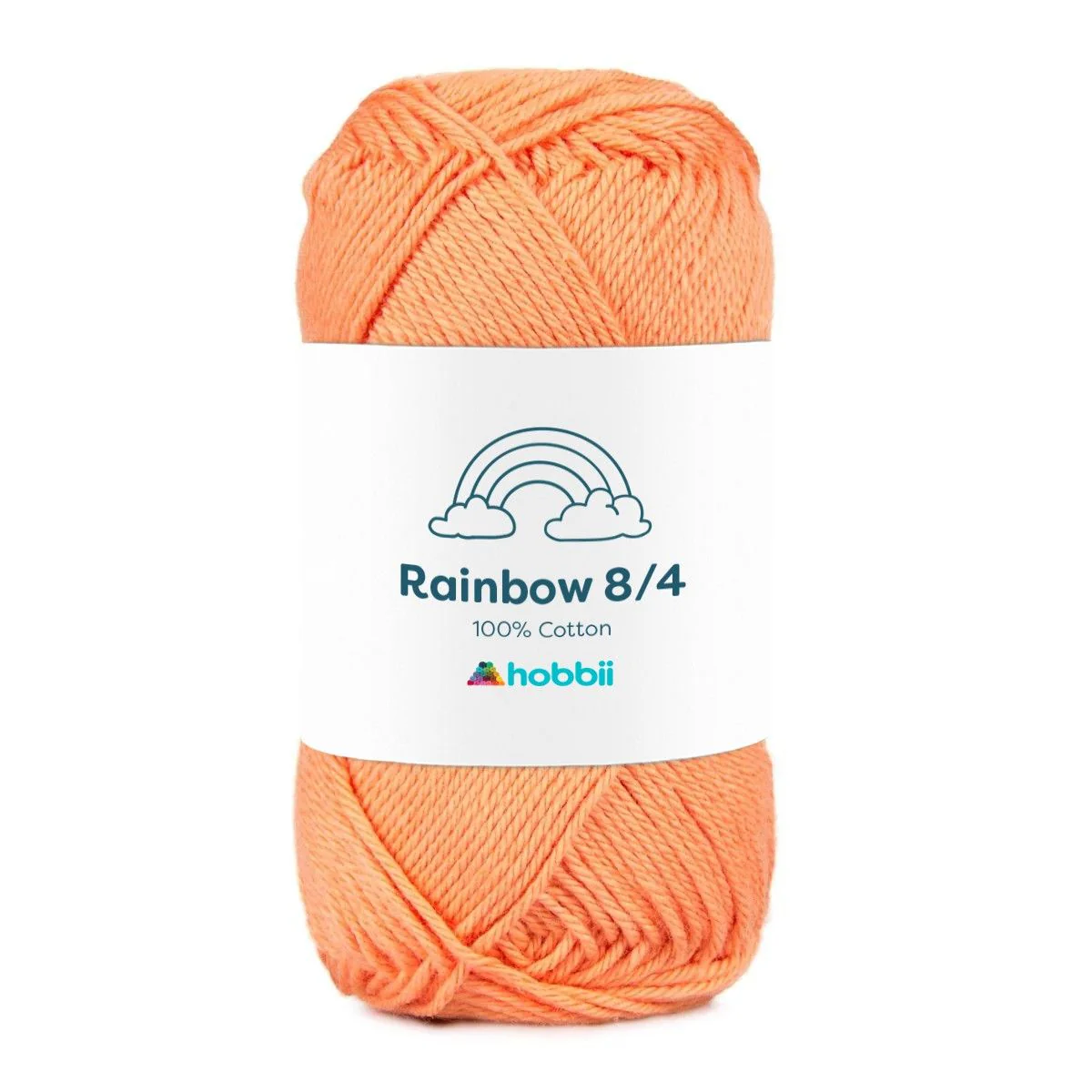 Rainbow Cotton 8/4 - Image 56
