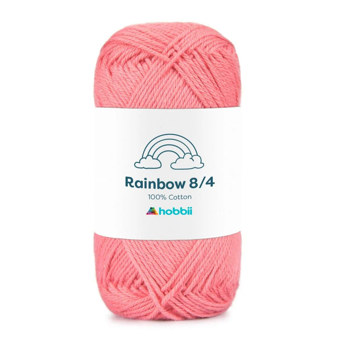 Rainbow Cotton 8/4 - Image 57