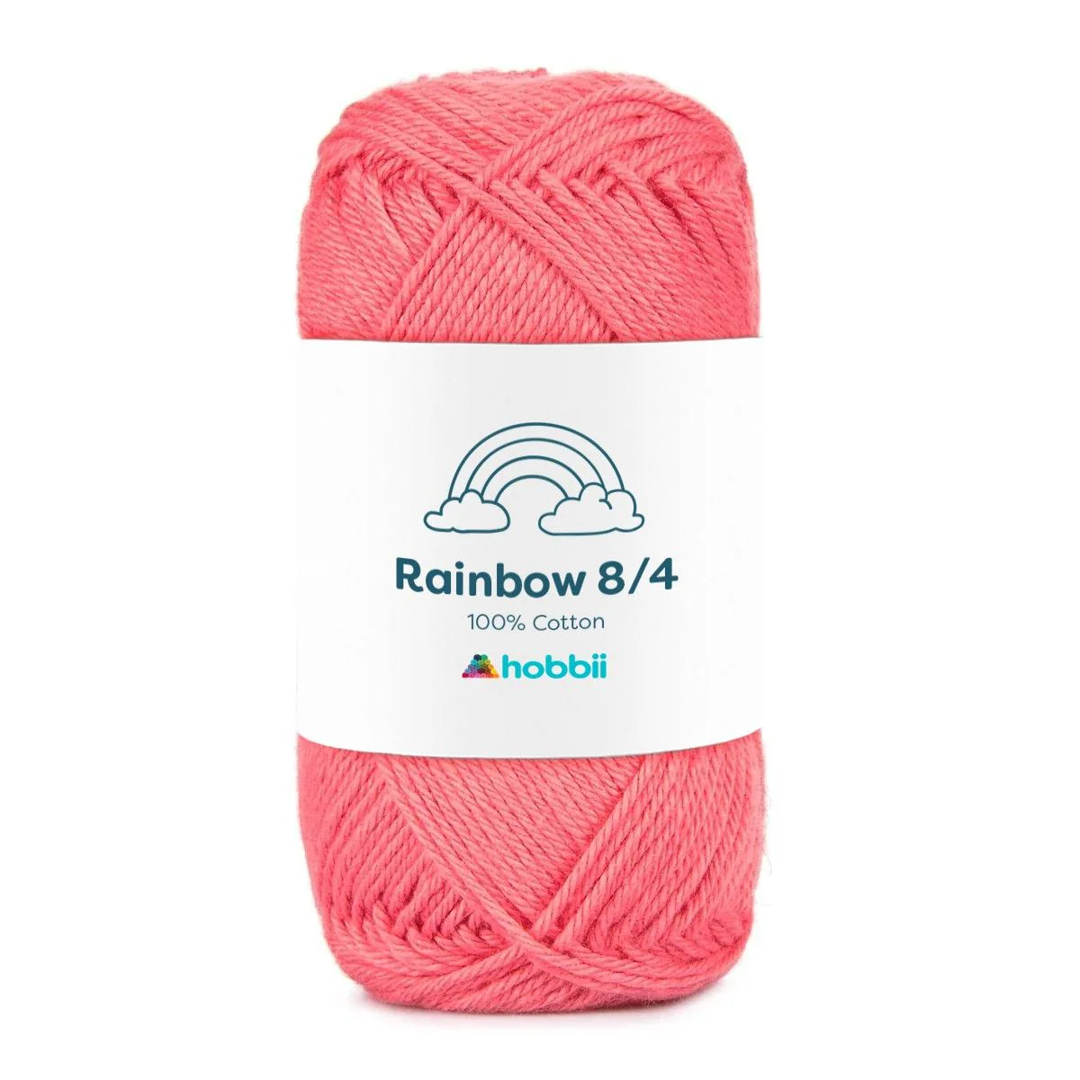 Rainbow Cotton 8/4 - Image 58