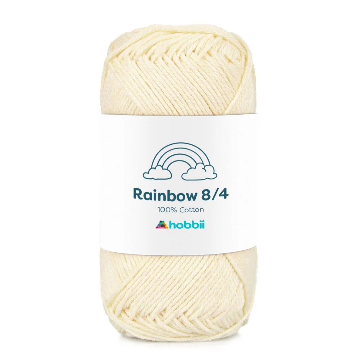 Rainbow Cotton 8/4 - Image 59