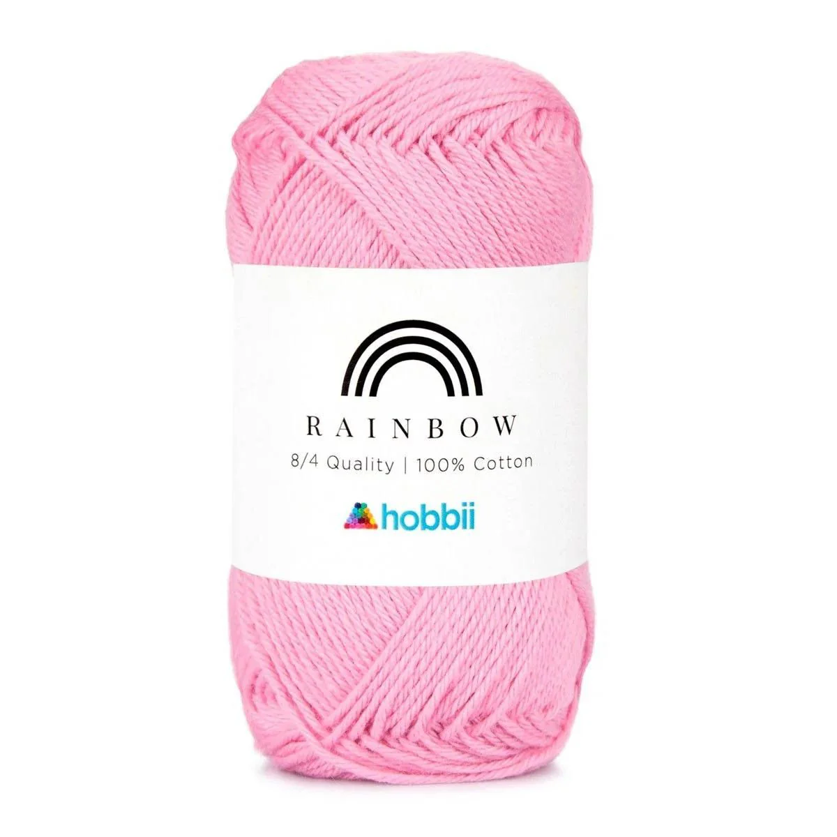 Rainbow Cotton 8/4 - Image 6