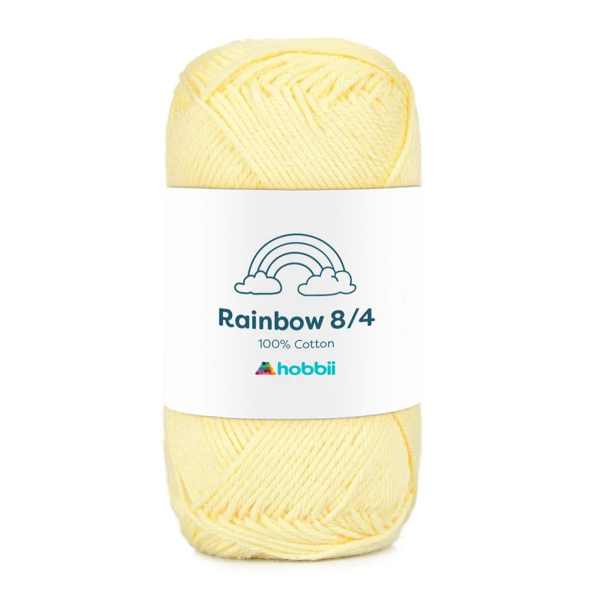 Rainbow Cotton 8/4 - Image 60