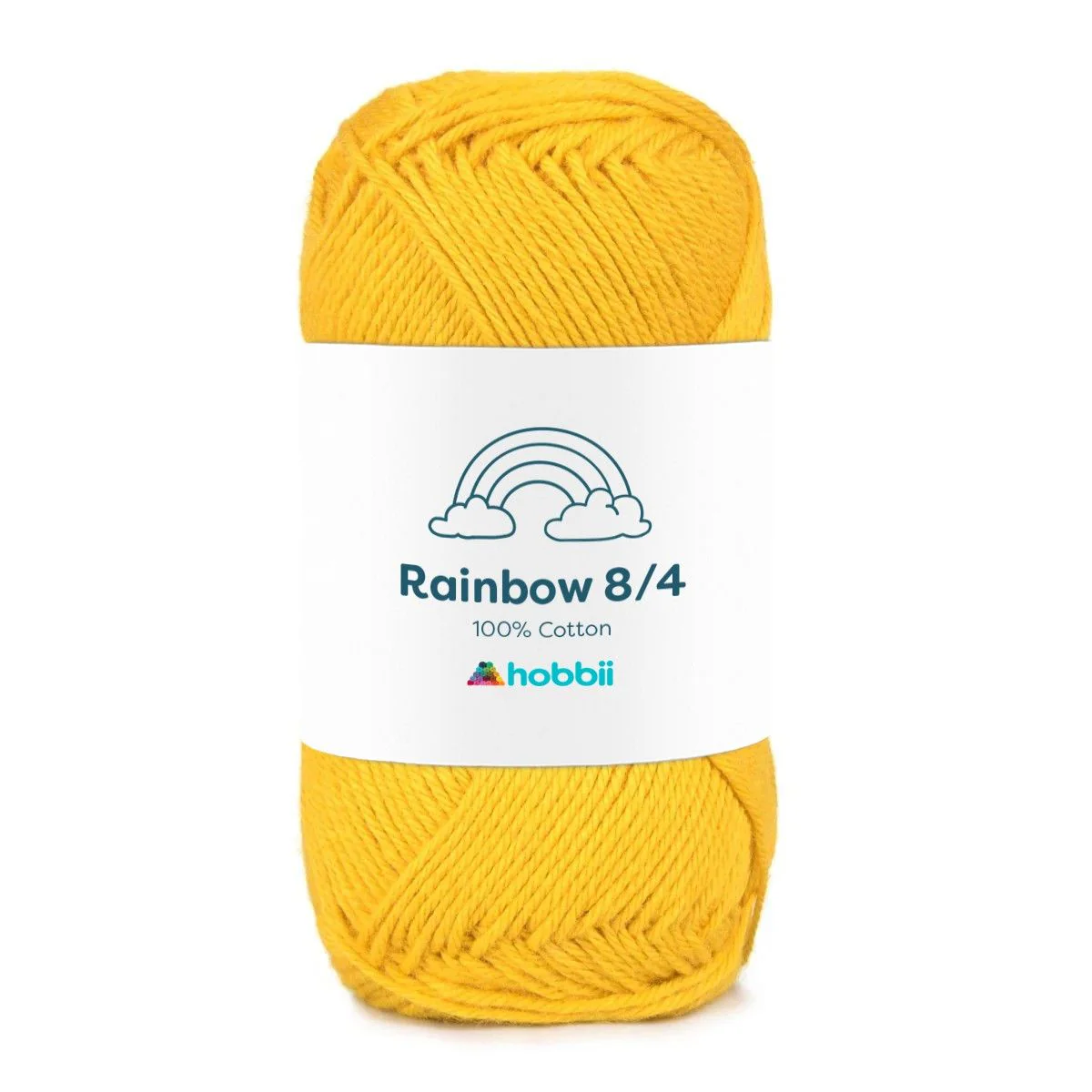 Rainbow Cotton 8/4 - Image 62