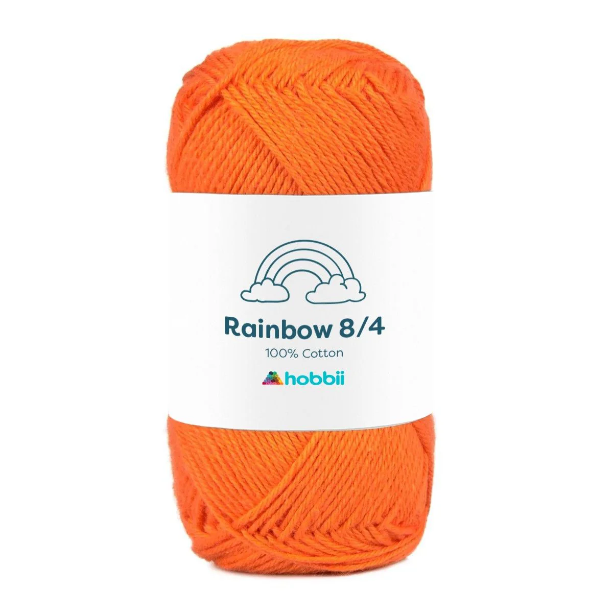 Rainbow Cotton 8/4 - Image 64