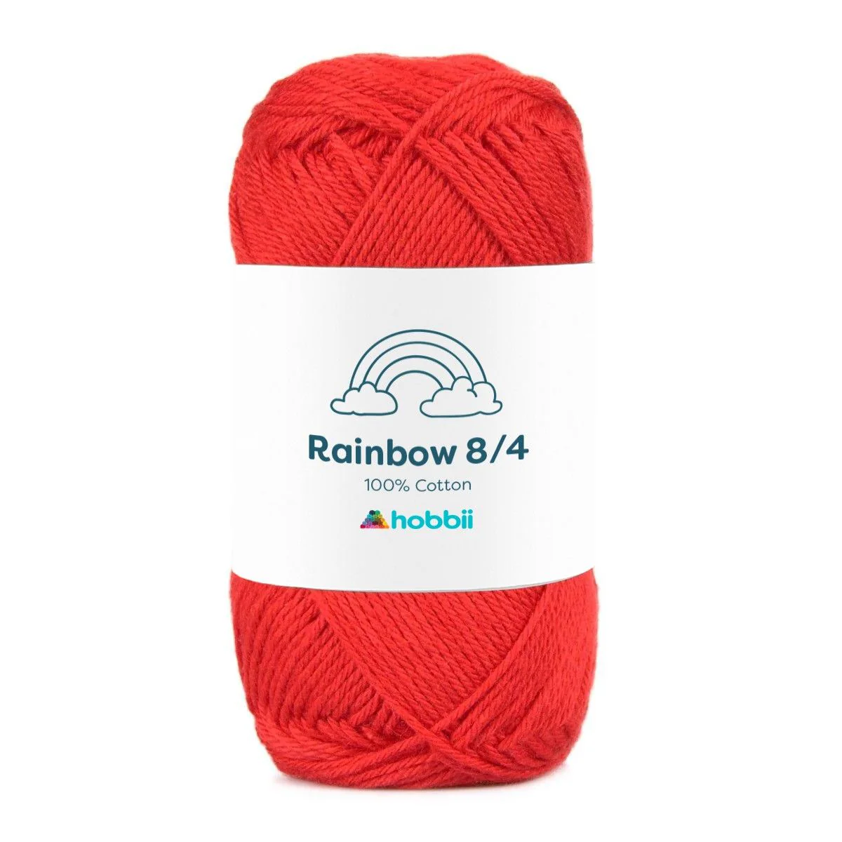 Rainbow Cotton 8/4 - Image 65