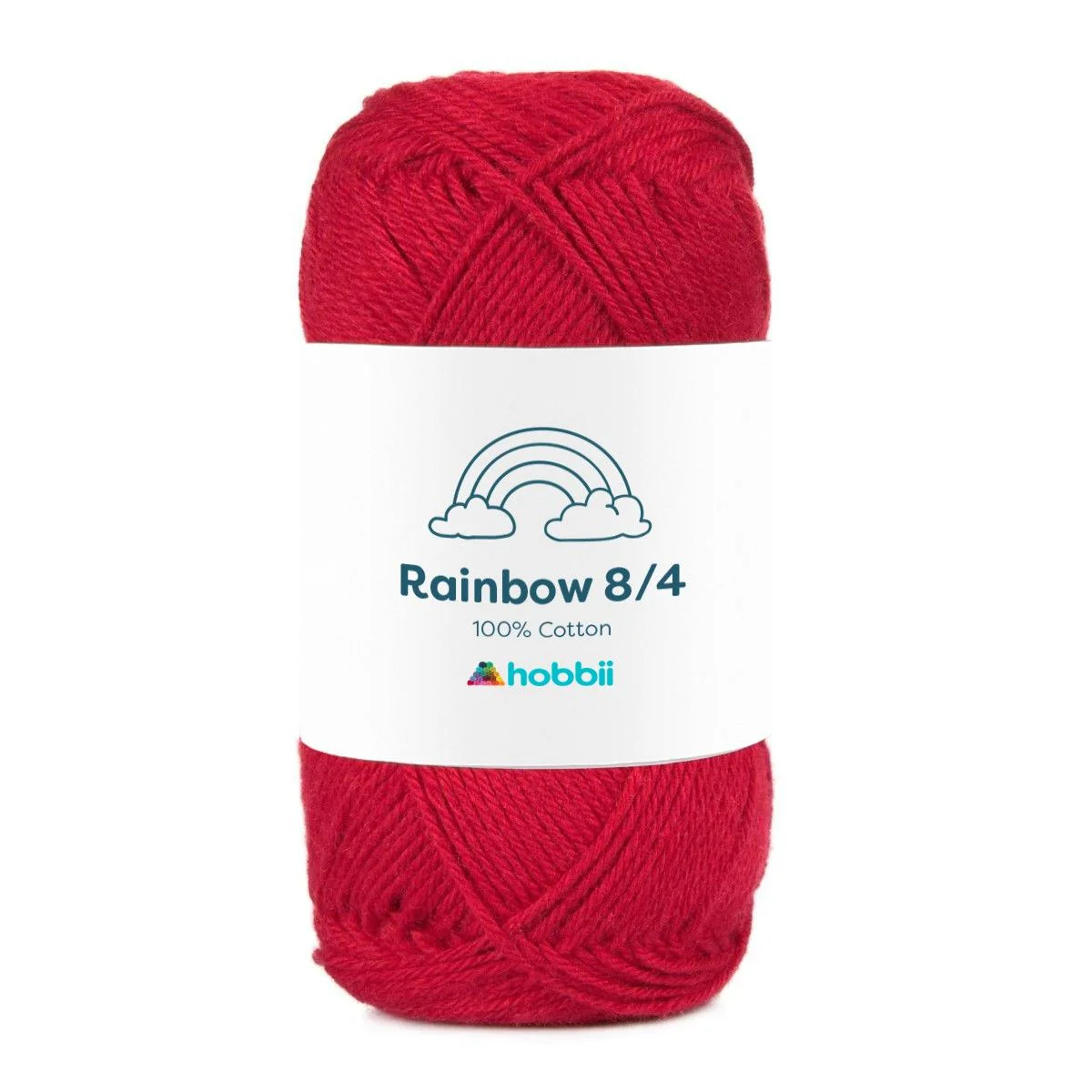 Rainbow Cotton 8/4 - Image 66