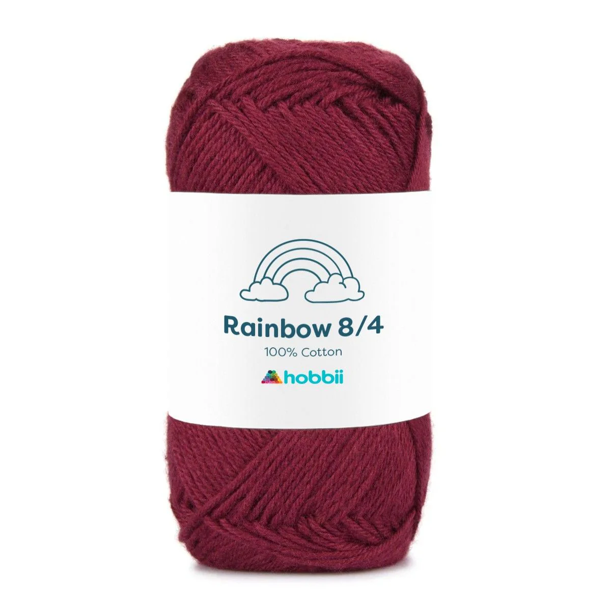 Rainbow Cotton 8/4 - Image 67