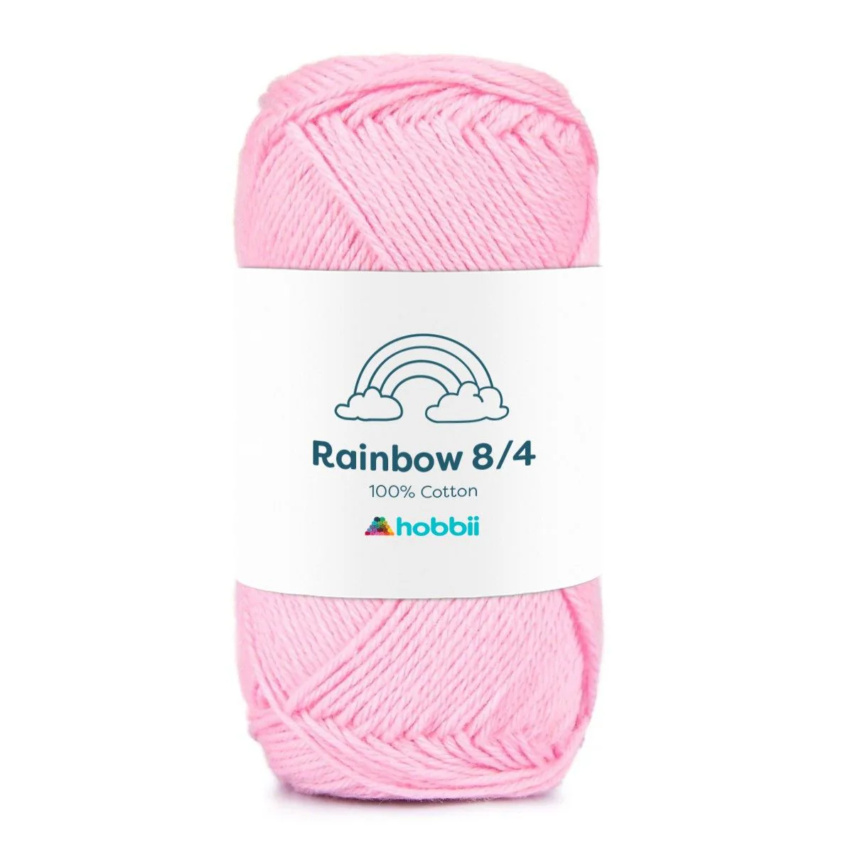 Rainbow Cotton 8/4 - Image 68