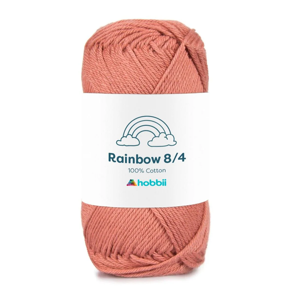 Rainbow Cotton 8/4 - Image 69