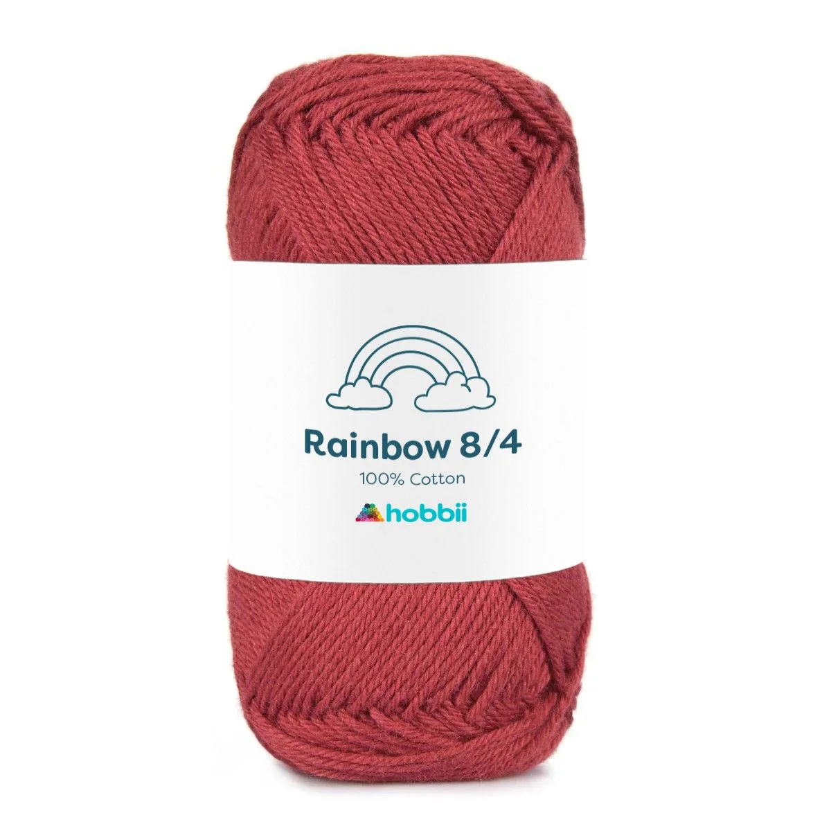 Rainbow Cotton 8/4 - Image 70