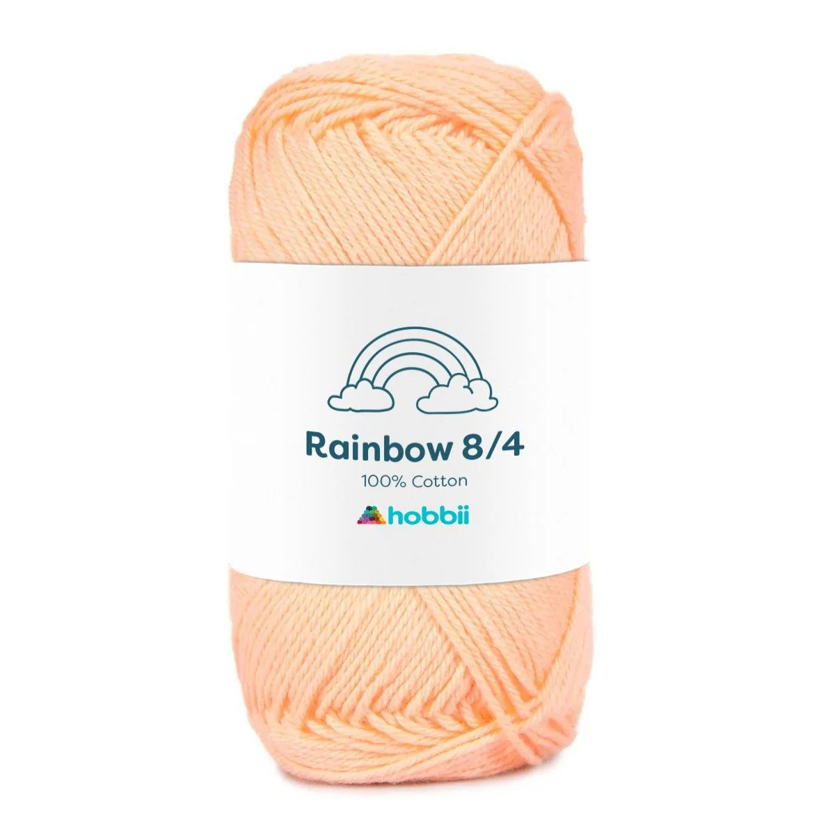 Rainbow Cotton 8/4 - Image 71