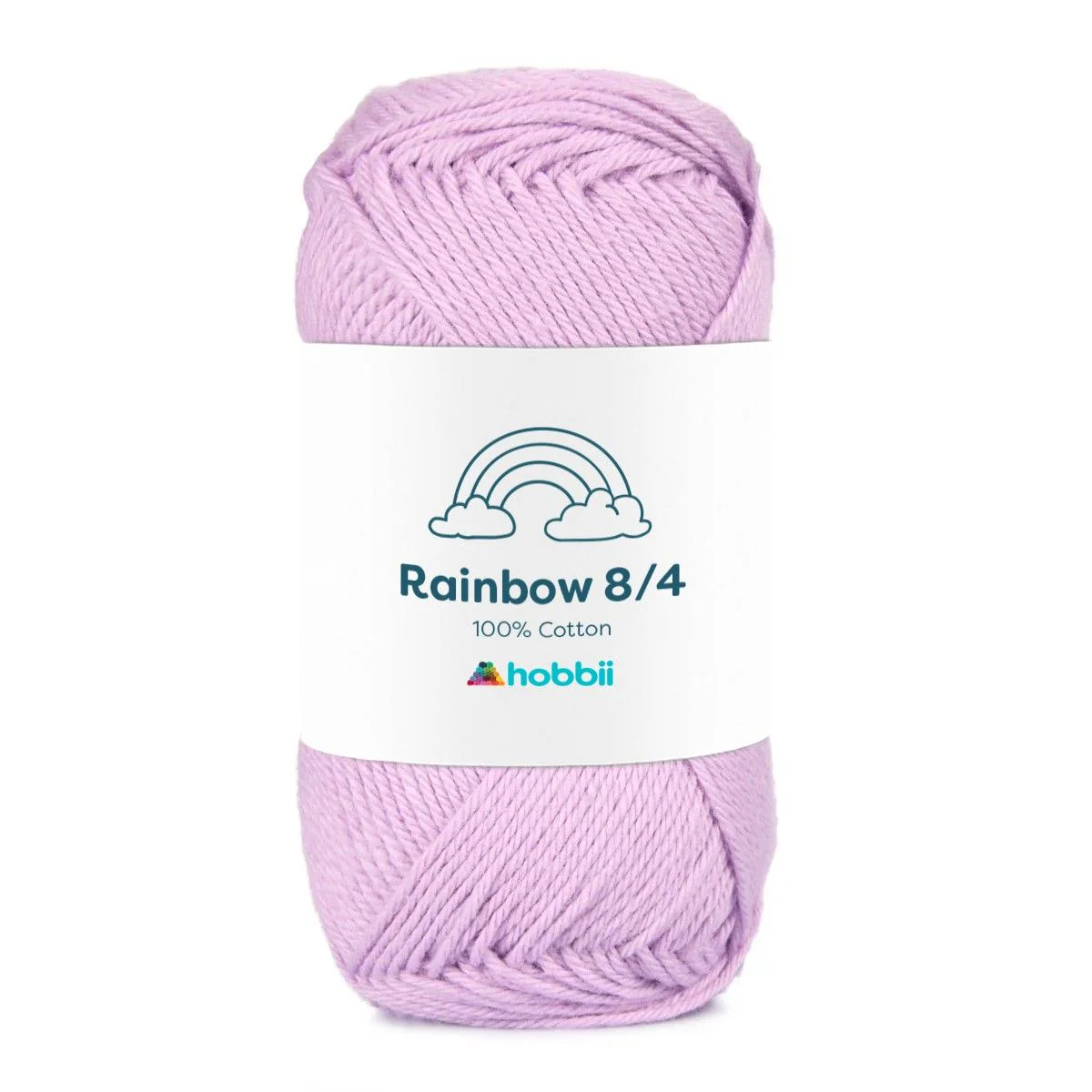 Rainbow Cotton 8/4 - Image 73